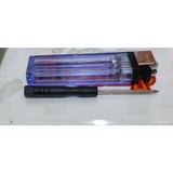 Obeng Minus Min Murah Kecil untuk vaporizer, setting karburator - foto 5