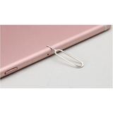 Jarum Ejector SIM Card HP Tray Kartu Tusukan Simcard Tusuk Handphone Buka Slot Colokan Lubang Tool - foto 5