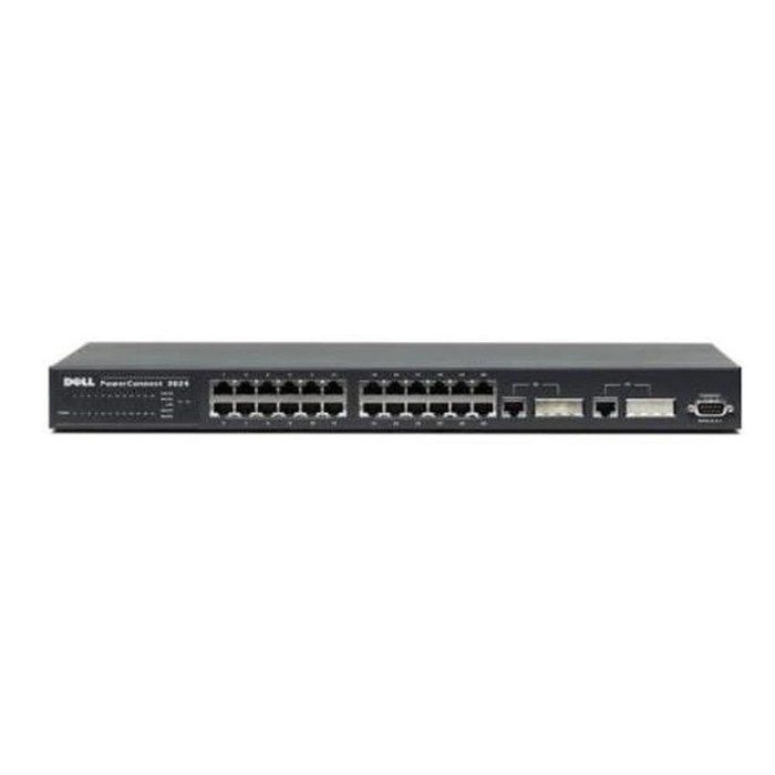 Dell Switch Power Connect 24 port 2nd