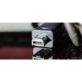 Kabel USB Mini 4 Pin Kamera Nikon Coolpix Canon PowerShot Kodak EasyShare Olympus Transfer - foto 4