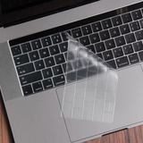 Pelindung Keyboard MacBook Air Pro Silikon 11 13 14 15 A1278 A1502 A1932 A2337 A2442 A2485 OptiMAC - foto 9