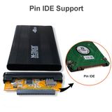 Ekternal Case HDD 2.5" SATA / Casing harddisk 2.5 INCH - foto 6