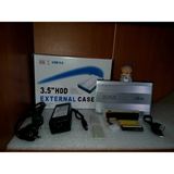 Ekternal Case HDD 2.5" SATA / Casing harddisk 2.5 INCH - foto 5