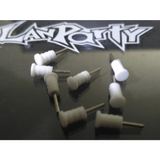 Penutup Jack Audio 3.5mm Anti Debu – Pelindung Port Headset Laptop HP Speaker Tahan Kotoran - foto 3