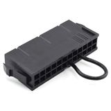 Jumper PSU 24 pin Test Starter Power Bridge Tool Power Supply Suplai Powersuplai Powersupply - foto 7