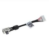 Kabel Power Jack DC Dell Precision 5510 5520 5530 5540 M5510 M5520 - foto 2