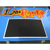 Stiker Touchpad Lenovo Thinkpad T400 T420 T430 T510 T520 T530 W520 W530 Pelindung Anti Gores - foto 4