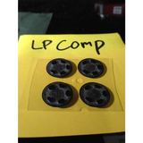 1 Set Rubber Feet Karet Kaki MacBook Air Retina 13 2018 2019 A1932 4Pcs Original - foto 6