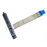 Kabel Konektor Flex HDD SSD Lenovo Legion Y530 Y530-15 NBX0001M400 5C10R40220 SATA - foto 3