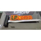 Kabel HDD SSD ASUS A415 X409 X415 X509 X515 FFC 10Pin SATA 2.5 Flex 04022-00080000 - foto 7