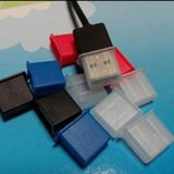 Anti Dust Plug Cover USB Type A Male - Pelindung Port USB dari Debu, Kotoran, dan Kerusakan - foto 6