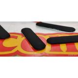 Karet Kaki Laptop Lenovo Thinkpad Yoga 12 S1 Rubber Feet Pengganti Anti Slip 1pcs - foto 7