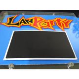 Stiker Touchpad Lenovo Thinkpad T400 T420 T430 T510 T520 T530 W520 W530 Pelindung Anti Gores - foto 3