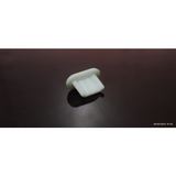 Penutup Port Micro USB Anti Debu – Dust Plug Cover Universal Gadget & HP - foto 7