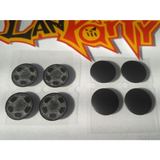 Rubber Feet Karet Kaki MacBook Pro 13 M1 2020 A2251 A2289 A2338 1 Set 4 Pcs - foto 4