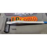 Kabel HDD SSD ASUS A415 X409 X415 X509 X515 FFC 10Pin SATA 2.5 Flex 04022-00080000 - foto 6