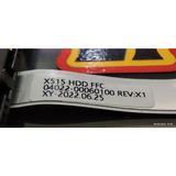 Kabel HDD SSD ASUS A415 X409 X415 X509 X515 FFC 10Pin SATA 2.5 Flex 04022-00080000 - foto 8