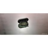 Penutup Port Micro USB Anti Debu – Dust Plug Cover Universal Gadget & HP - foto 9