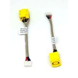 DC Power Jack Cable Laptop Lenovo Thinkpad X220 X220i X230 X230i Soket Charger Pengganti - foto 2