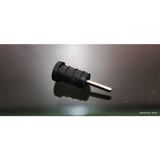 Penutup Jack Audio 3.5mm Anti Debu – Pelindung Port Headset Laptop HP Speaker Tahan Kotoran - foto 5