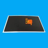 Stiker Touchpad Trackpad Lenovo Thinkpad T470 T480 T570 P51S E480 – Anti Gores Presisi Premium - foto 2
