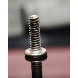Baut Torx M1.6 Stainless Steel Flat Head – Screw Sekrup 1.6mm Kuat Anti Karat utk Elektronik Laptop - foto 4