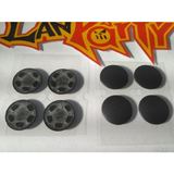 Rubber Feet Karet Kaki MacBook Pro 13 M1 2020 A2251 A2289 A2338 1 Set 4 Pcs - foto 5