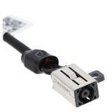 Kabel Power Jack DC Dell Precision 5510 5520 5530 5540 M5510 M5520 - foto 3