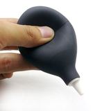 Blower Angin Karet Manual Pembersih Debu Laptop Keyboard Kamera Lensa Sensor Air Blower Dust - foto 3