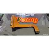 Kabel Flex HDD SSD Toshiba R700 R705 R731 R830 R835 R930 25 Pin Konektor Hardisk Laptop - foto 6