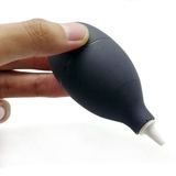 Blower Angin Karet Manual Pembersih Debu Laptop Keyboard Kamera Lensa Sensor Air Blower Dust - foto 2