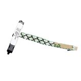 Kabel Konektor Flex HDD SSD Lenovo Legion Y530 Y530-15 NBX0001M400 5C10R40220 SATA - foto 2