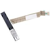 Kabel Konektor Flex HDD SSD Lenovo Legion Y530 Y530-15 NBX0001M400 5C10R40220 SATA - foto 1
