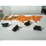 Anti Debu Penutup Port USB Type A – Silikon Pelindung Slot Laptop Komputer dari Kotoran - foto 6