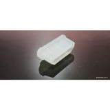 Tutup Port HDMI Silikon Anti Debu Dust Plug Cover TV Laptop Proyektor Monitor - foto 4