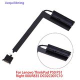 Kabel Adapter Flex HDD Lenovo Thinkpad P50 P51 - foto 3