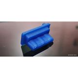Anti Debu Penutup Port USB Type A – Silikon Pelindung Slot Laptop Komputer dari Kotoran - foto 8