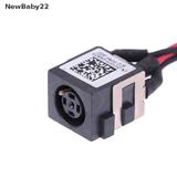 Kabel Konektor Jack Power DC Dell Latitude E6440 – Kualitas Original, Stabil, Mudah Dipasang! - foto 3