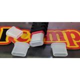 Silicon Penutup Port Charger Anti Debu Jack Charging – Dust Plug Cover Universal - foto 8