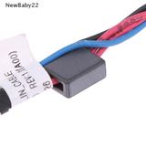 Kabel Konektor Jack Power DC Dell Latitude E6440 – Kualitas Original, Stabil, Mudah Dipasang! - foto 5