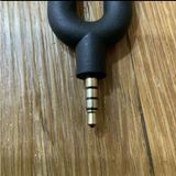Spliter Audio 2 Mic Splitter Dua Microphone Dual AUX - foto 3