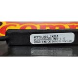 Kabel Flex HDD SSD HP Zbook 15 G3 G4 17 G3 G4 – SATA Connector DC020029U00 Compatible - foto 6