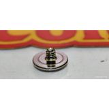 Baut LCD Laptop Notebook Sekrup Engsel Casing Layar Screw Hinges Universal Semua Merek - foto 5