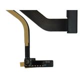 Kabel Harddisk SATA MacBook Pro 13 Inch A1278 2011 821-1226 Flexible Fleksibel Flex Connector - foto 4