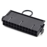 Jumper PSU 24 pin Test Starter Power Bridge Tool Power Supply Suplai Powersuplai Powersupply - foto 6