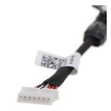 Kabel Power Jack DC Dell Precision 5510 5520 5530 5540 M5510 M5520 - foto 4