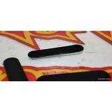 Karet Kaki Laptop Lenovo Thinkpad Yoga 12 S1 Rubber Feet Pengganti Anti Slip 1pcs - foto 5