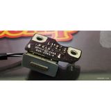 DC Jack Board IO Power MacBook Pro 13 15 A1278 A1286 820-2565-A 2009-2012 Original - foto 2
