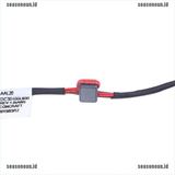 Kabel Power Jack DC Dell Inspiron 17 5000 5555 5558 5559 5758 5759 5755 Laptop 5 Pin - foto 5