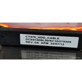 Kabel Flex HDD SSD Lenovo ThinkPad T470 T480 T470P T480P A475 A485 – SATA Connector - foto 6